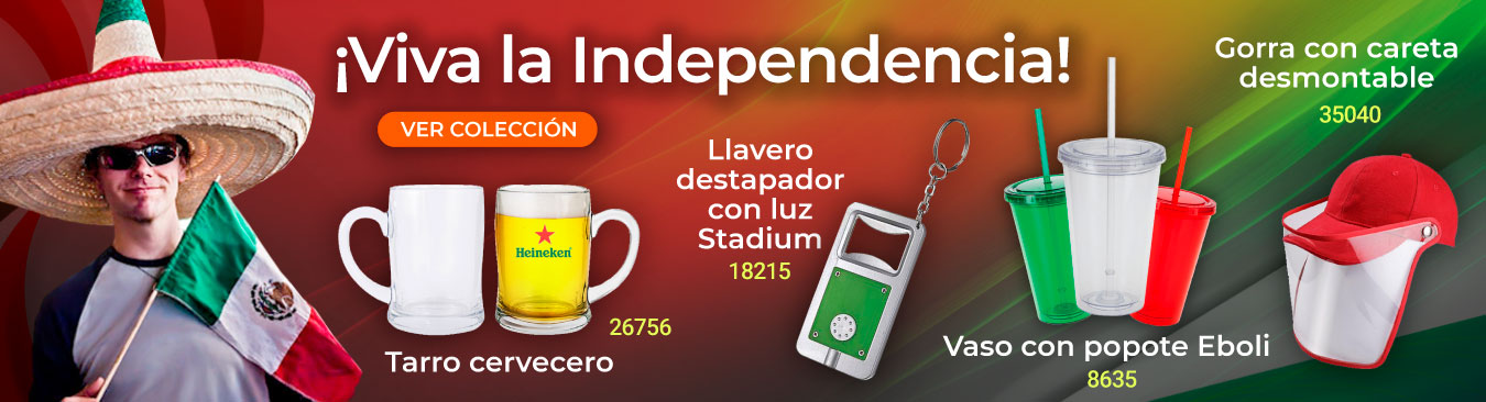 Articulos Promocionales | TodoPromocional.com