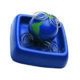 World clip holder