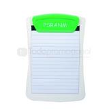Clip board