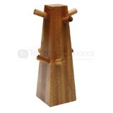 Bamboo key tree