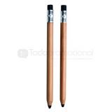 Boligrafo duo wooden