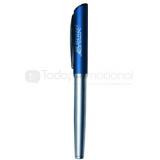 Boligrafo roller color cap