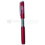 Boligrafo spring twist
