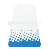 Kit doble identificador de maletas