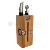 Set para vinos