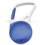 Llavero carabiner