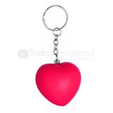 Llavero corazon
