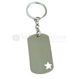 Placa estrella