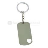 Placa corazon