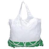 Crazy foldable bag