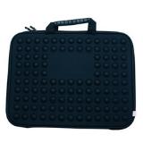 Bubble case