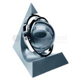 Reloj piramide