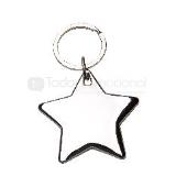 Llavero estrella