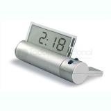 Reloj digital de viaje con alarm