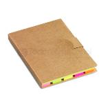 Estuche de carton reciclado