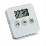 Timer digital para cocina