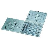 Juego de viaje 4 en 1