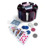 Juego de poker
