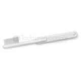 Cepillo dental con pasta y estuche de plastico