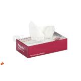 Caja con 15 pañuelos desechables