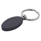 Llavero de aluminio anodizado