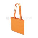Bolsa en material no tejido