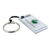 Llavero modelo rectangles
