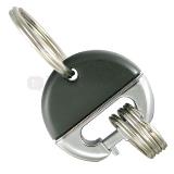 Llavero modelo coins