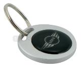 Llavero modelo round
