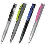 Boligrafo metalico lip
