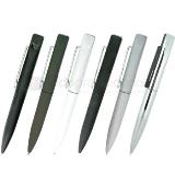Boligrafo metalico slim