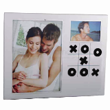 Portaretratos con juego magnético