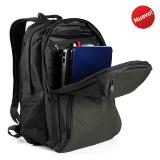 Mochila nicklaus tipo bag pack con porta laptop 
