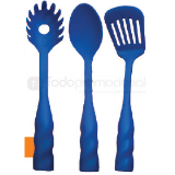 Paquete de cubiertos