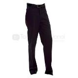Pantalon de gabardina para caballero 