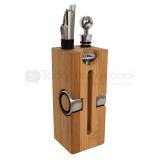 Set para vinos