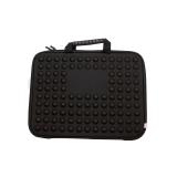 Bubble lap top case
