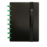 Bloom notebook