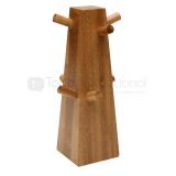 Bamboo key tree
