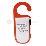 Door hanger