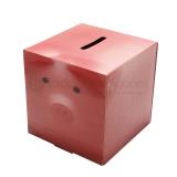 Eco piggy