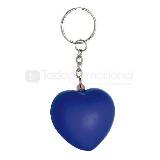 Llavero corazon