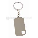 Placa corazon