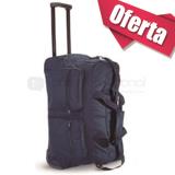 Bolsa de viaje con ruedas de $485 a $299