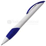 Boligrafo de plastico " omega "