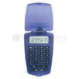 Calculadora con tapa