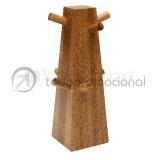 Bamboo key tree
