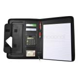 Porta-document / calc 