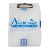 Porta-notas ejecutivo