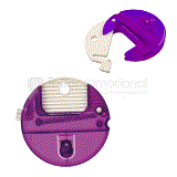 Abre bolsas smart clip